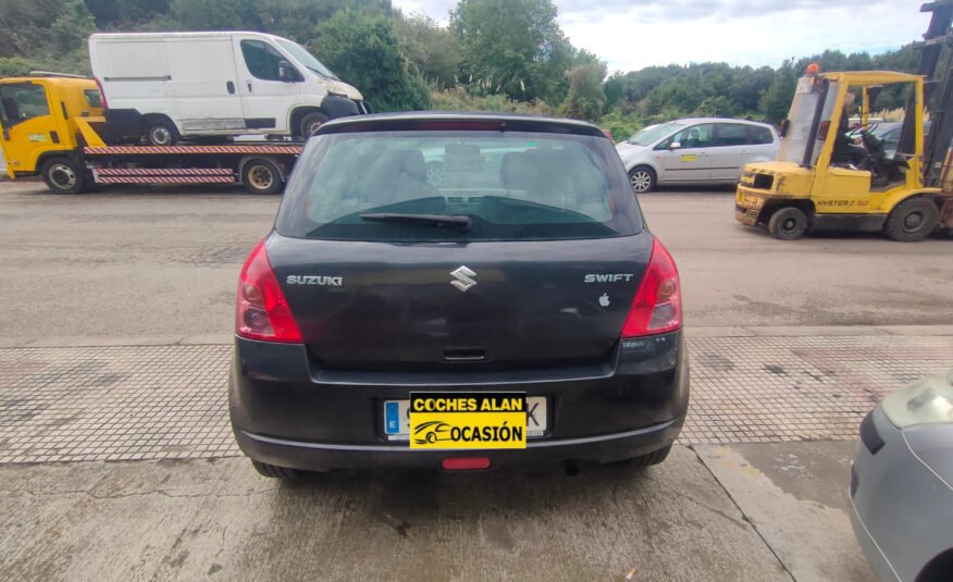SUZUKI SWIFT 1.3