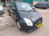SUZUKI SWIFT 1.3
