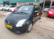 SUZUKI SWIFT 1.3