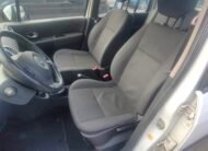 RENAULT MODUS 1.5 DCI