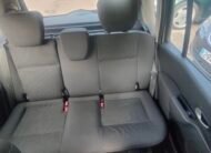 RENAULT MODUS 1.5 DCI