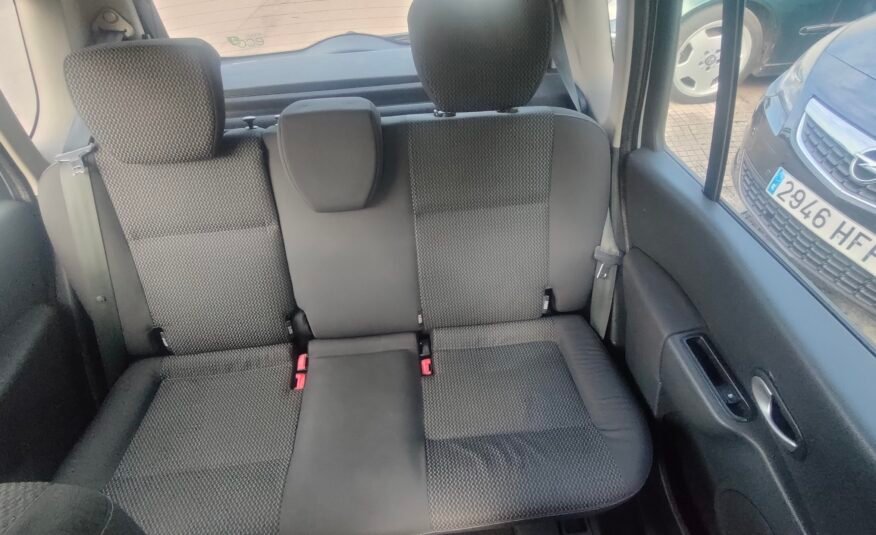 RENAULT MODUS 1.5 DCI