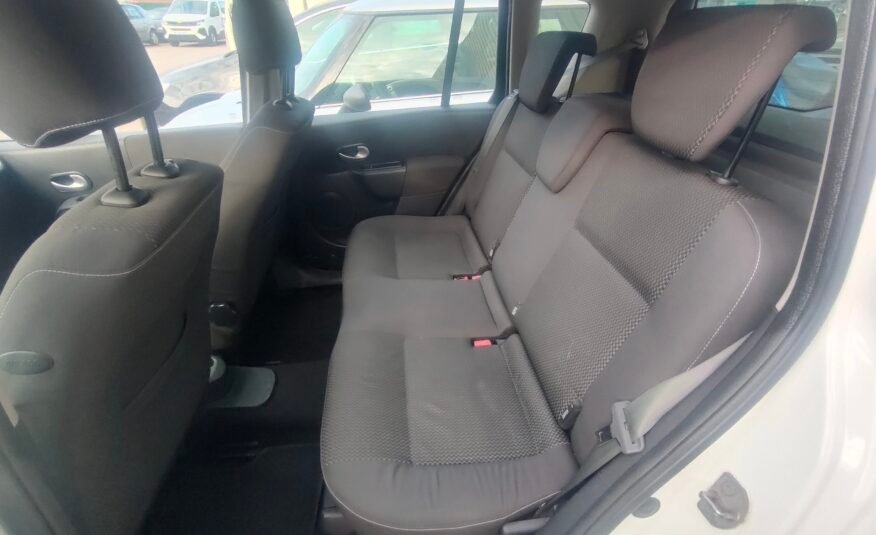 RENAULT MODUS 1.5 DCI