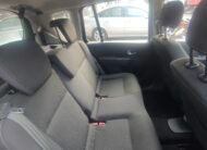 RENAULT MODUS 1.5 DCI