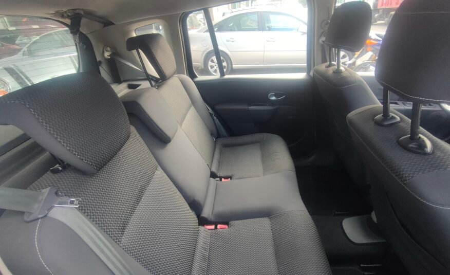 RENAULT MODUS 1.5 DCI