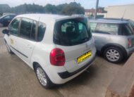 RENAULT MODUS 1.5 DCI