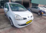 RENAULT MODUS 1.5 DCI