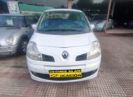 RENAULT MODUS 1.5 DCI