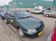 FORD ESCORT 1.8TD