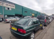 FORD ESCORT 1.8TD