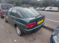 FORD ESCORT 1.8TD