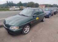 FORD ESCORT 1.8TD