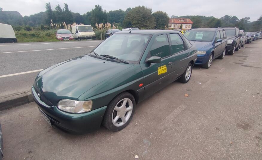 FORD ESCORT 1.8TD