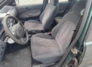 FORD ESCORT 1.8TD