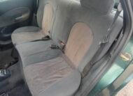 FORD ESCORT 1.8TD