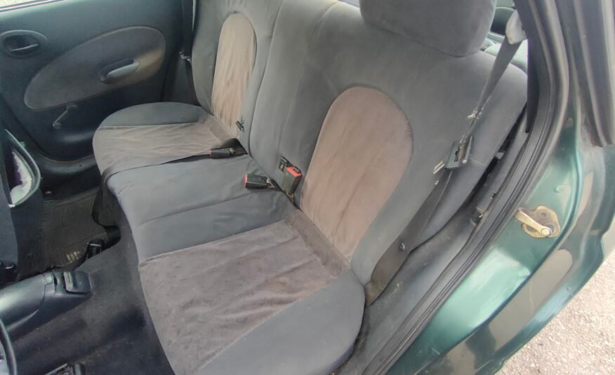 FORD ESCORT 1.8TD