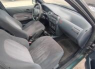 FORD ESCORT 1.8TD