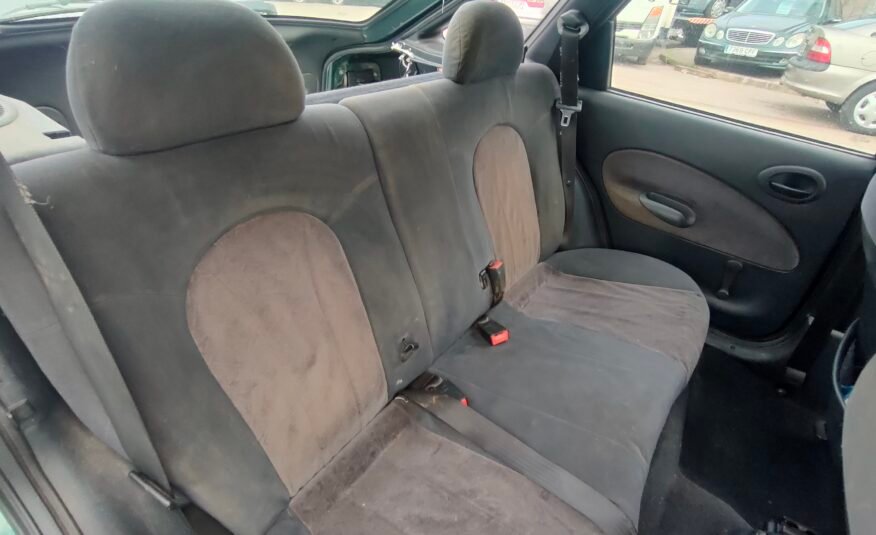 FORD ESCORT 1.8TD