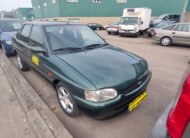 FORD ESCORT 1.8TD