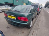 FORD ESCORT 1.8TD