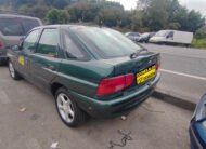 FORD ESCORT 1.8TD