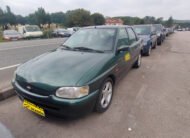FORD ESCORT 1.8TD
