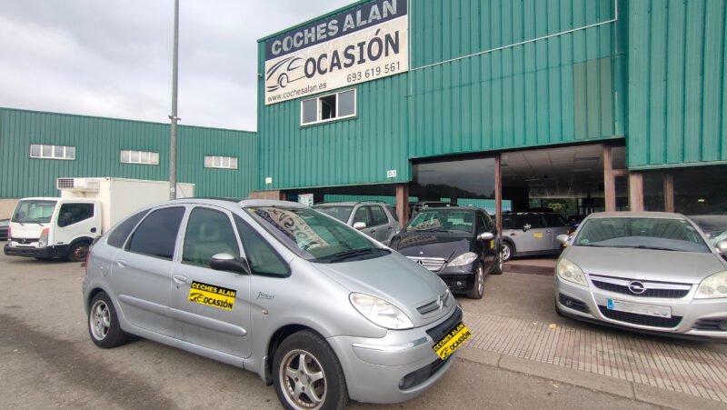 CITROEN XSARA PICASSO 1.6HDI