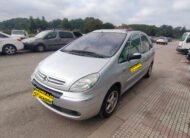 CITROEN XSARA PICASSO 1.6HDI