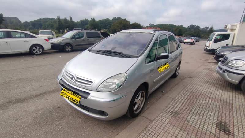 CITROEN XSARA PICASSO 1.6HDI