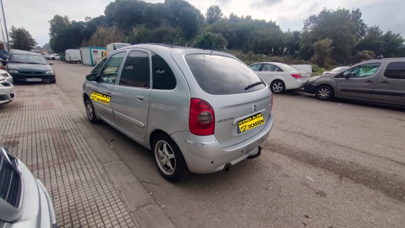 CITROEN XSARA PICASSO 1.6HDI