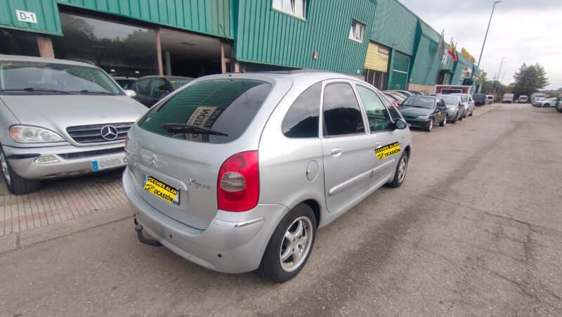 CITROEN XSARA PICASSO 1.6HDI