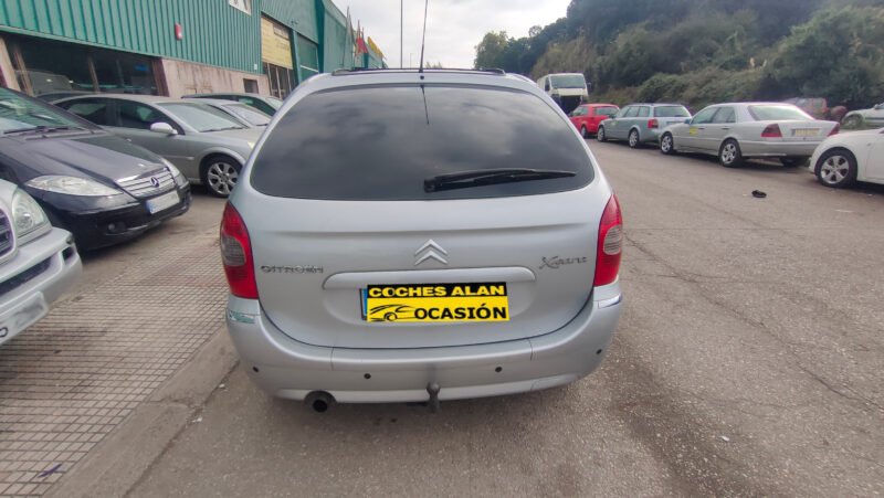 CITROEN XSARA PICASSO 1.6HDI