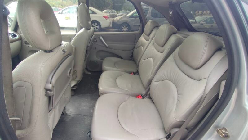 CITROEN XSARA PICASSO 1.6HDI