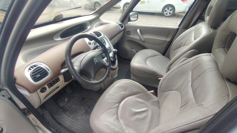 CITROEN XSARA PICASSO 1.6HDI