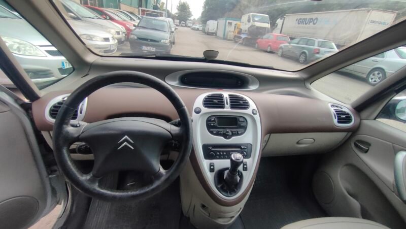 CITROEN XSARA PICASSO 1.6HDI