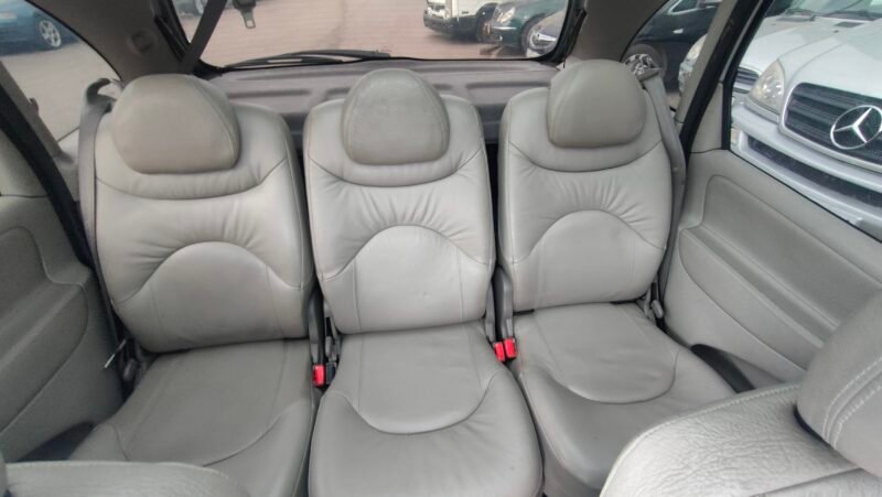 CITROEN XSARA PICASSO 1.6HDI