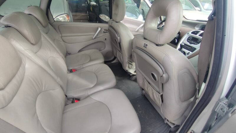 CITROEN XSARA PICASSO 1.6HDI