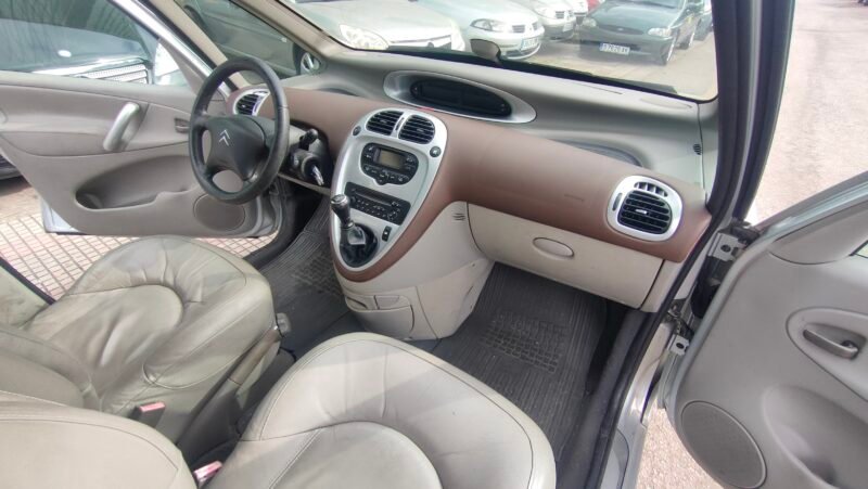 CITROEN XSARA PICASSO 1.6HDI