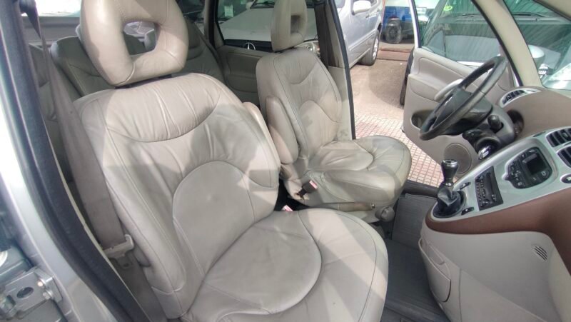 CITROEN XSARA PICASSO 1.6HDI