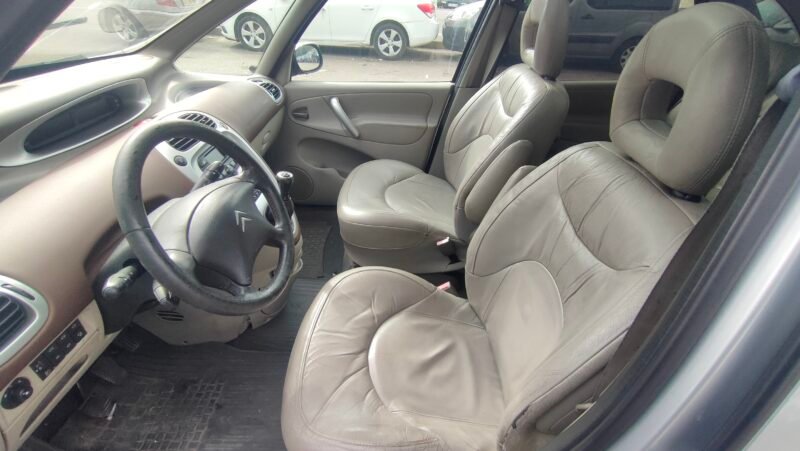 CITROEN XSARA PICASSO 1.6HDI