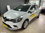 RENAULT Clio 1.5 DCI