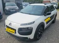 CITROEN C4 Cactus 1.6HDI