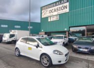 FIAT GRANDE PUNTO 1.4i 16v