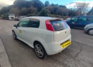 FIAT GRANDE PUNTO 1.4i 16v