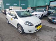 FIAT GRANDE PUNTO 1.4i 16v