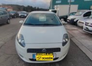 FIAT GRANDE PUNTO 1.4i 16v