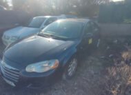 CHRYSLER Sebring 2.0