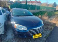 CHRYSLER Sebring 2.0