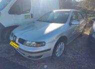 SEAT Toledo 1.9TDI