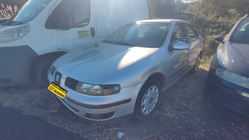 SEAT Toledo 1.9TDI